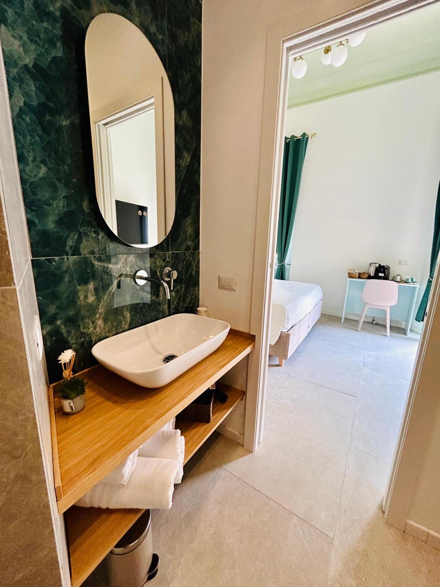 Aura Guest house Rome