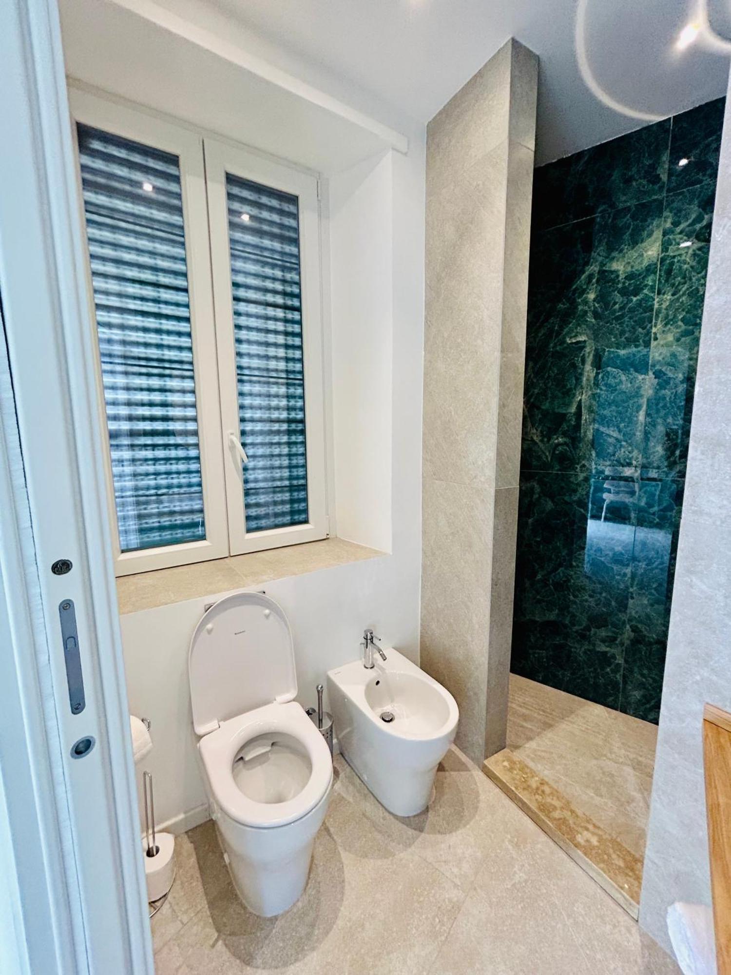 Guest house Aura Rome