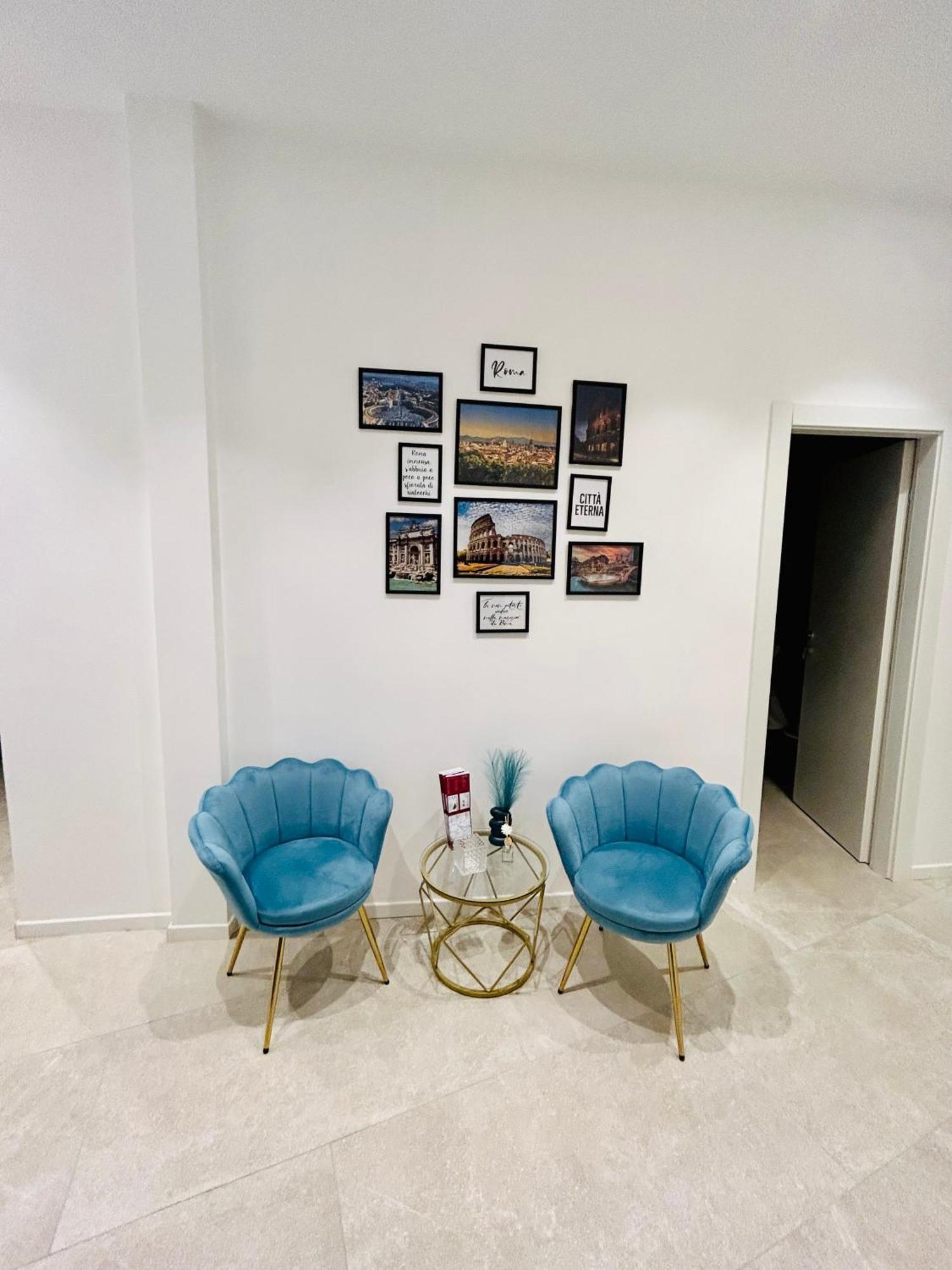Guest house Aura Rome