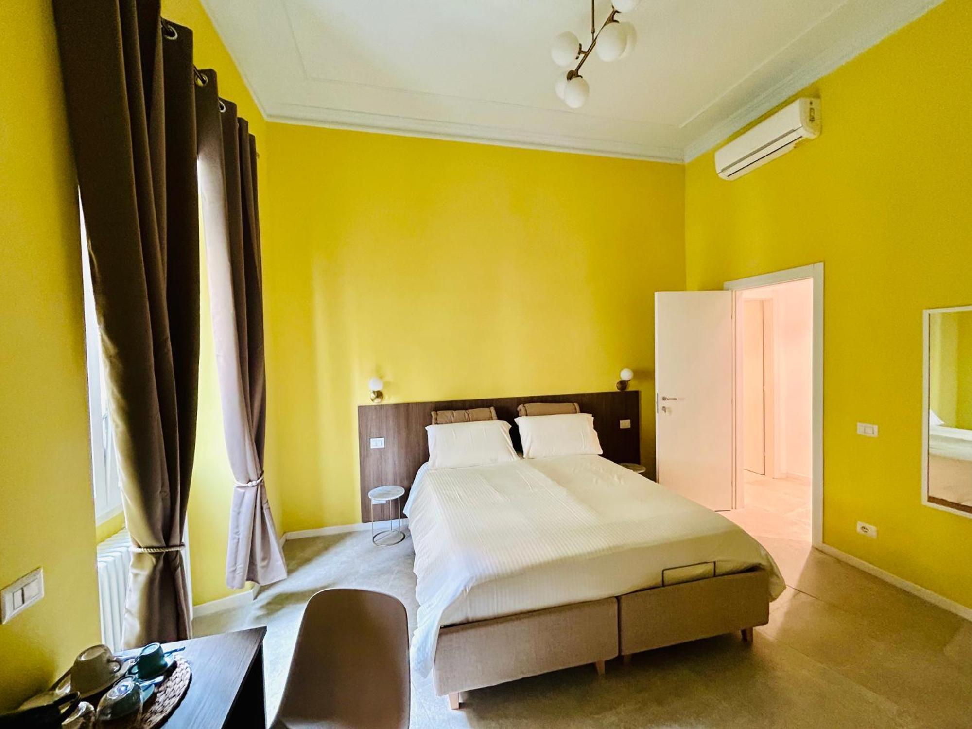 Guest house Aura *