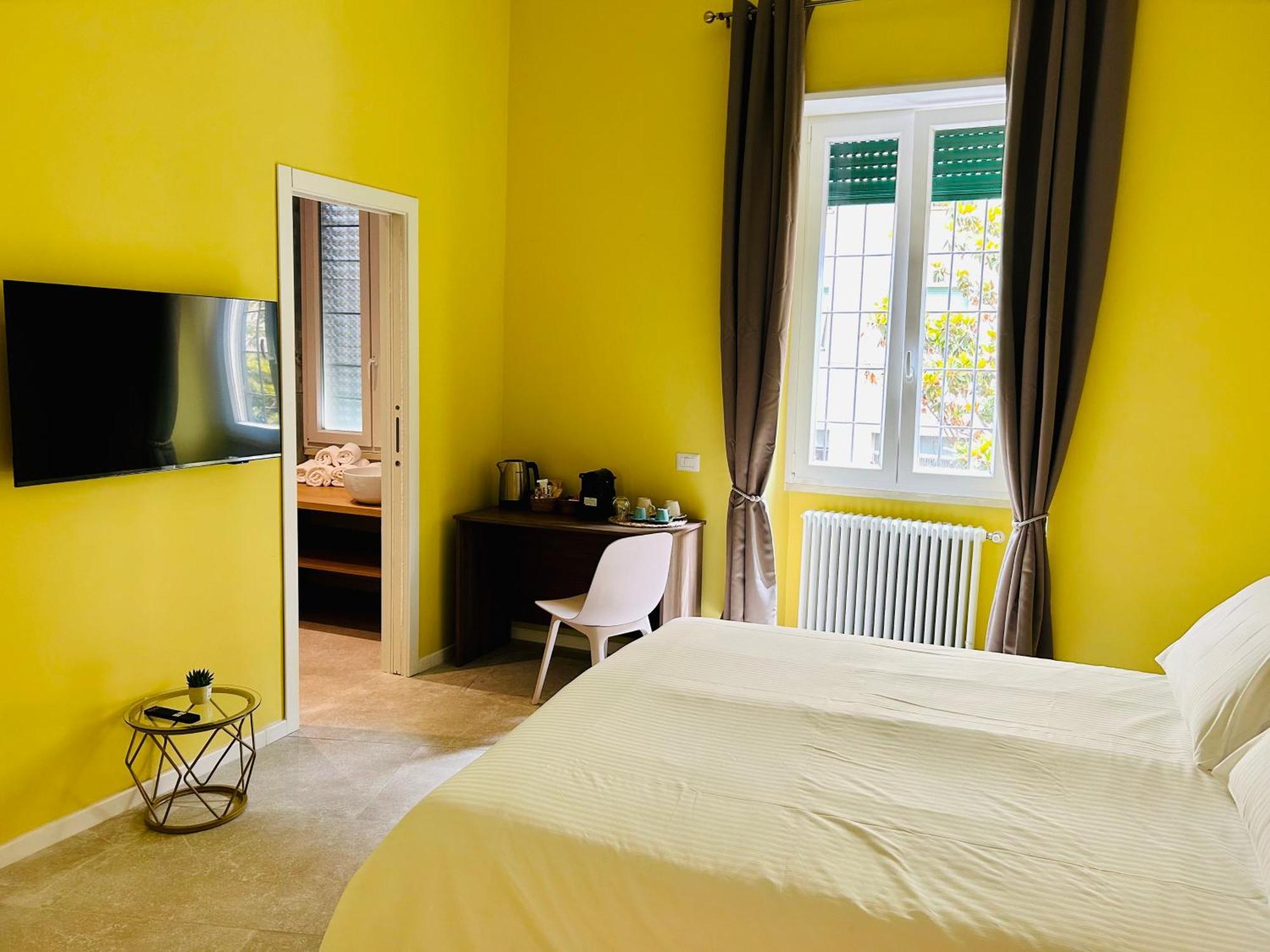Guest house Aura Rome