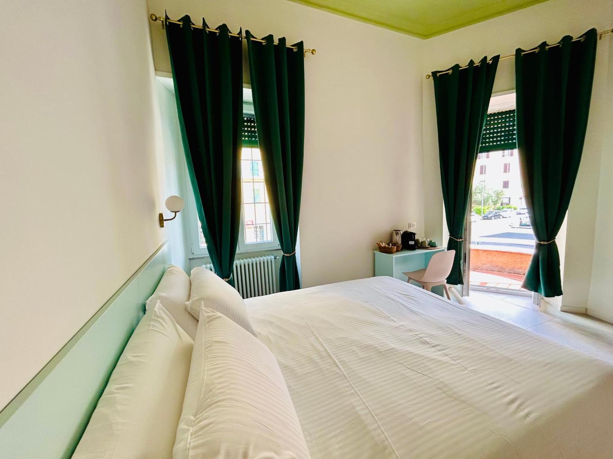 Aura Guest house Rome