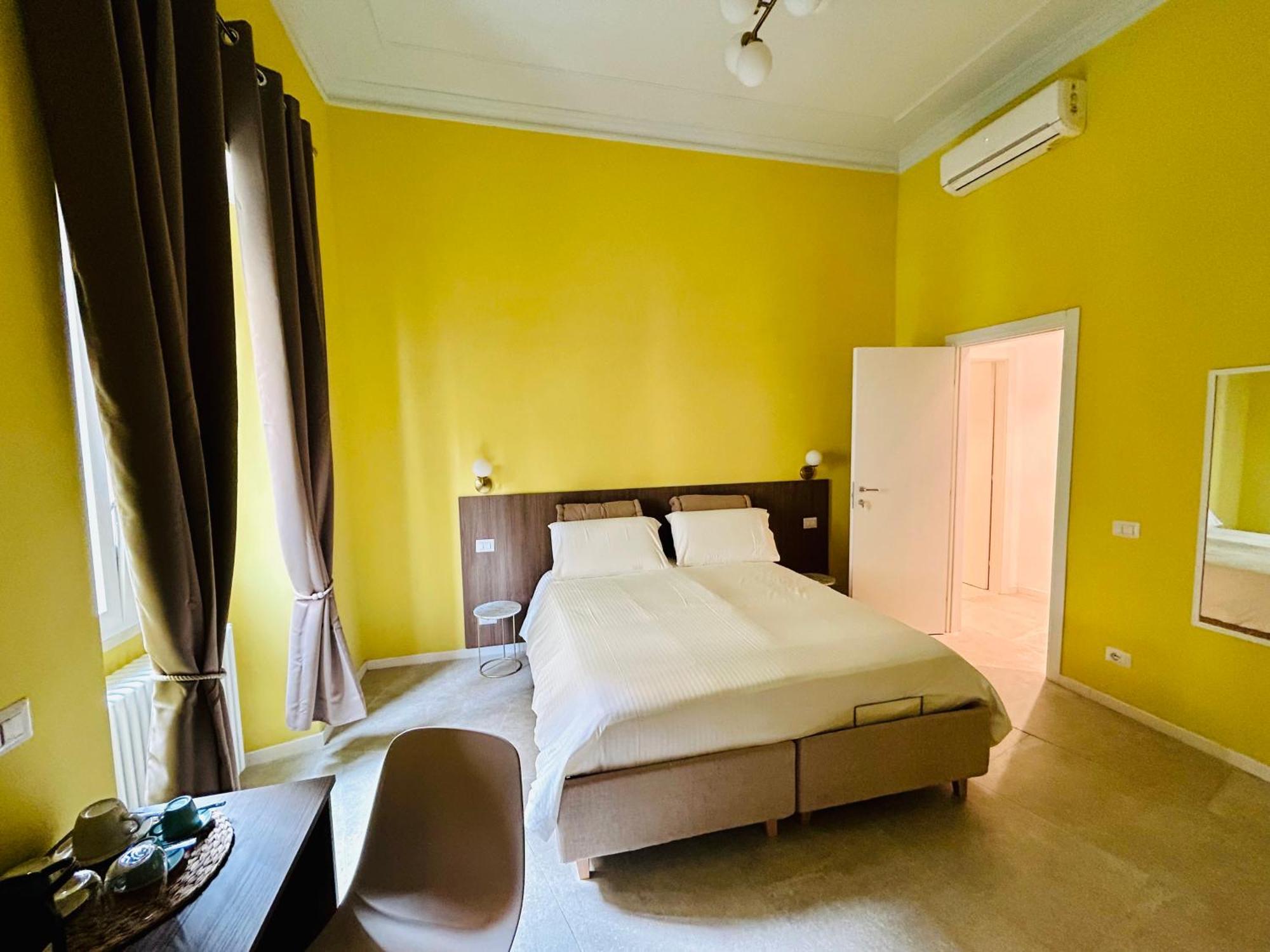 Guest house Aura