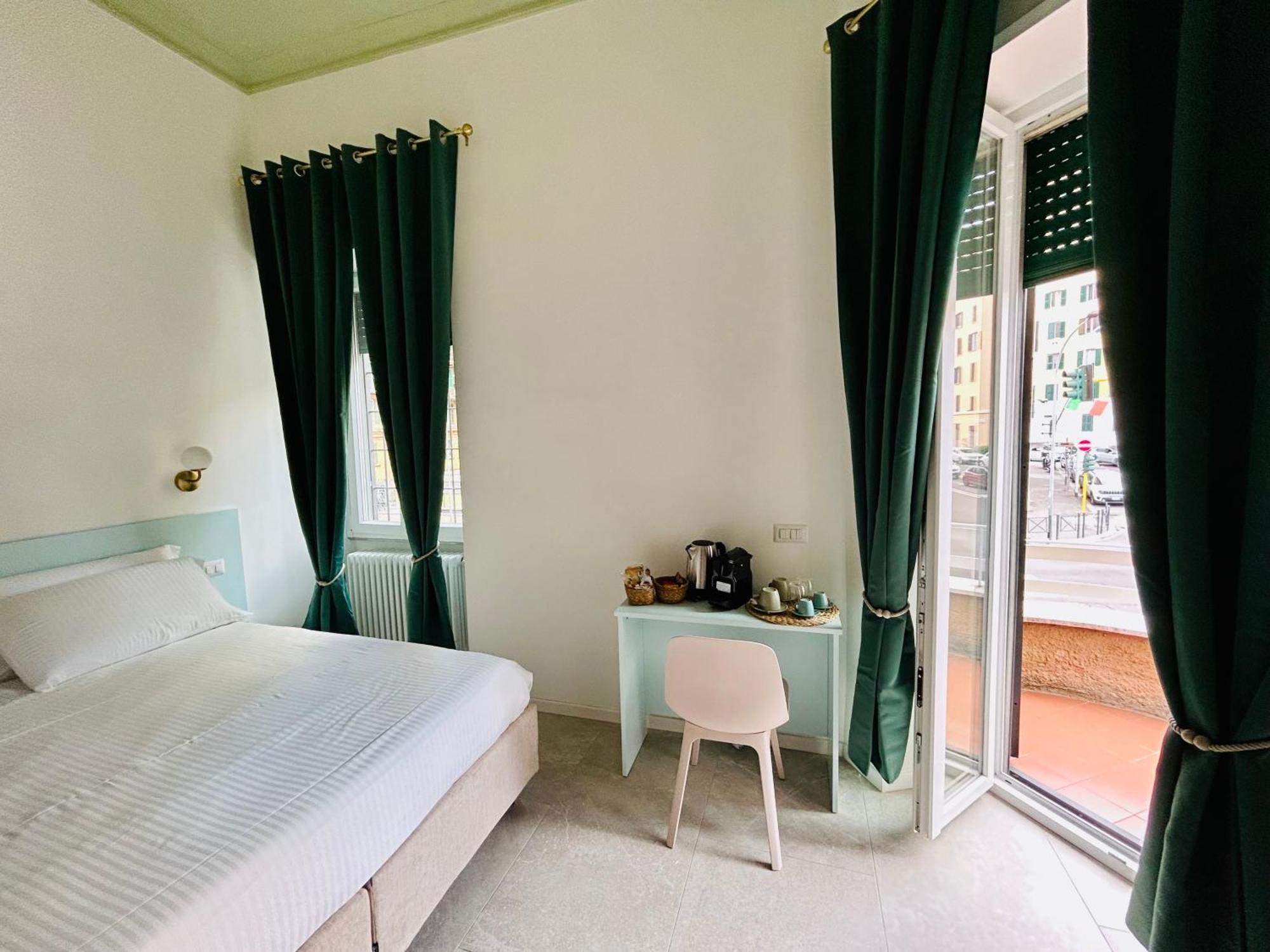 Aura Guest house