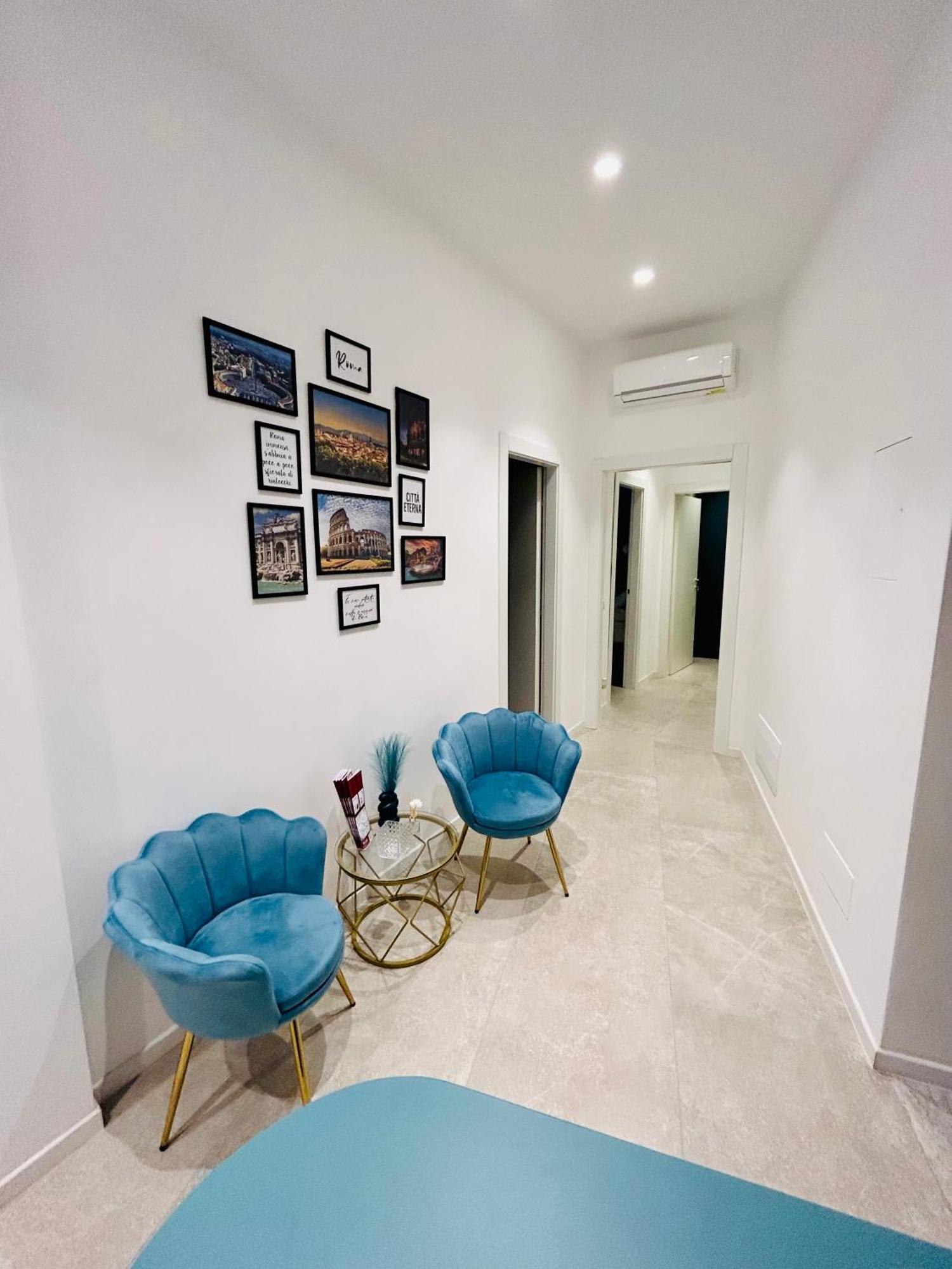Aura Guest house *