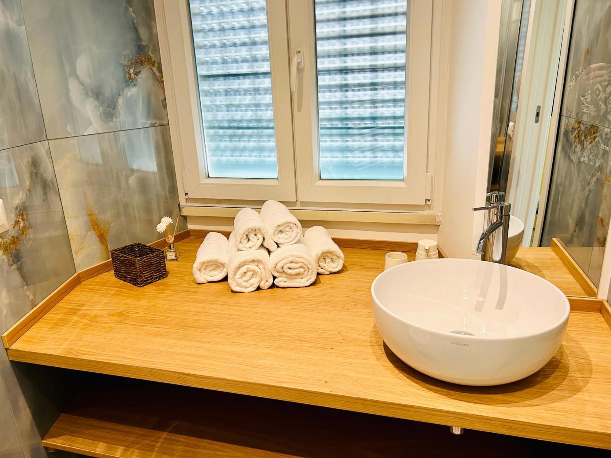Aura Guest house Rome