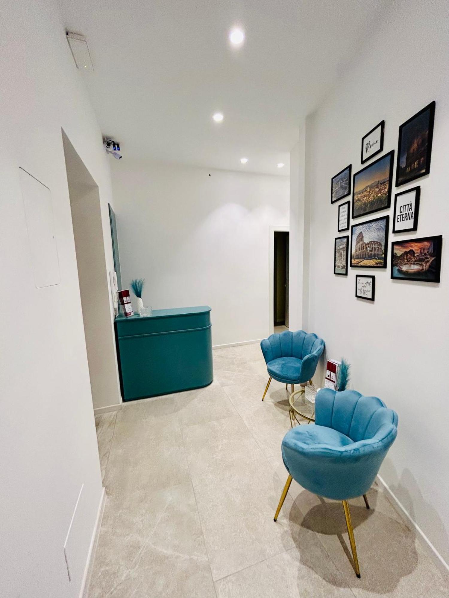 Aura Guest house