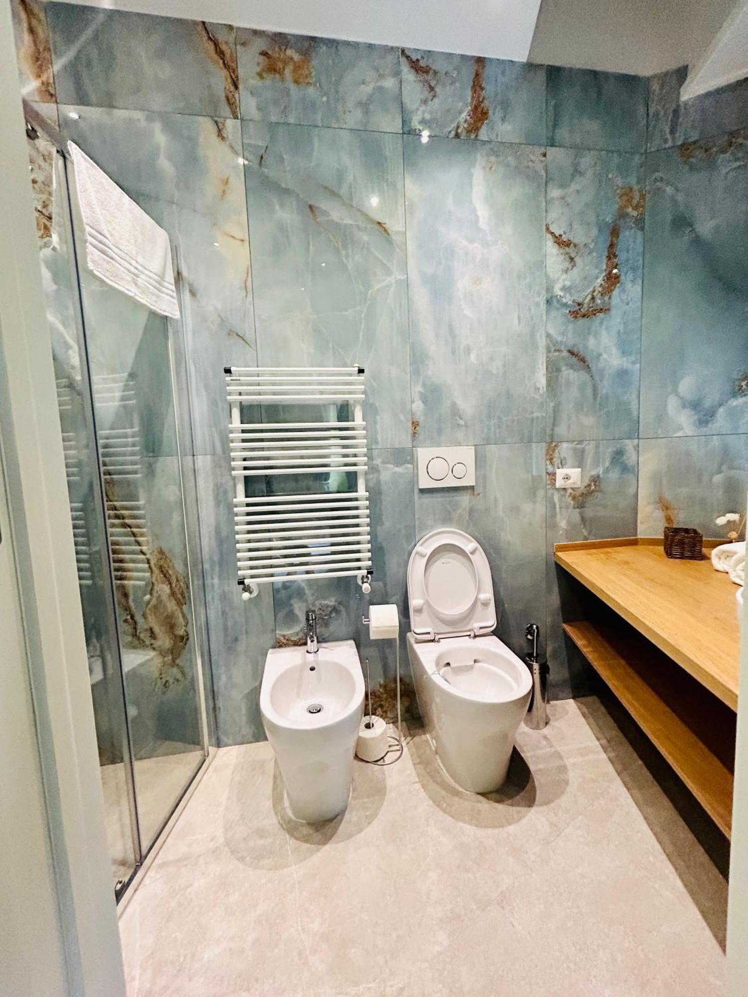 Aura Gasthuis Rome